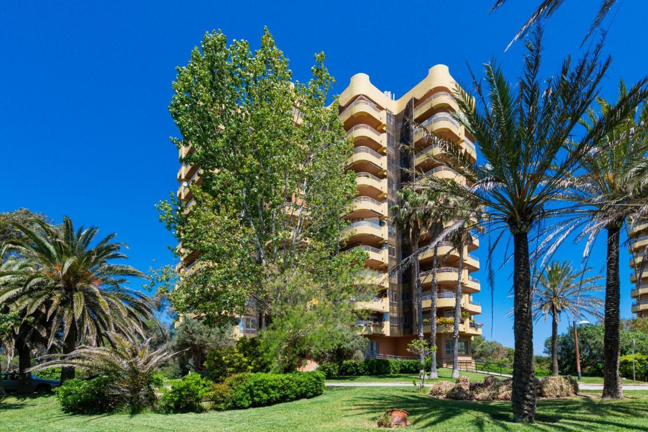 Salamar Saler Golf El Saler Exterior foto
